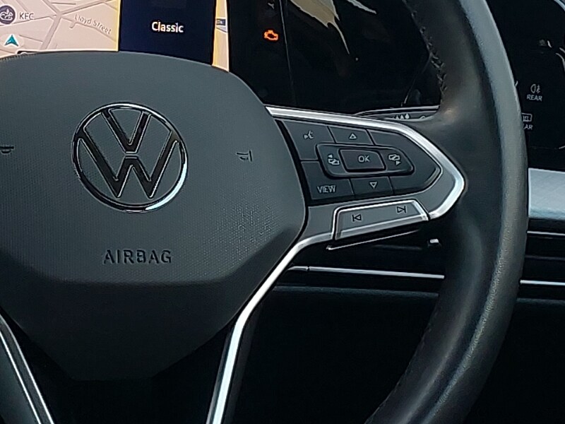 Used Volkswagen Golf 2024 for sale - 78152105: Photo 10