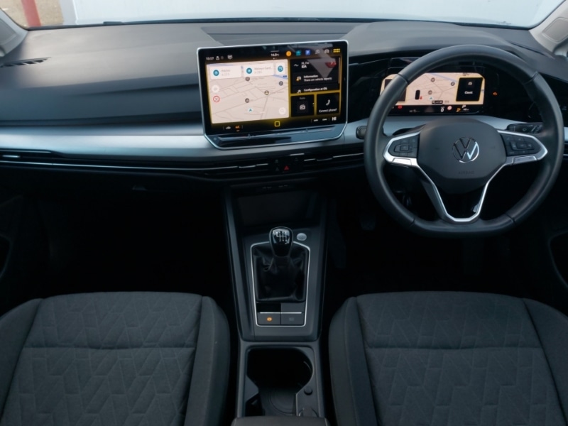 Used Volkswagen Golf 2024 for sale - 78152105: Photo 2