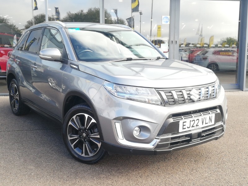 Used Suzuki Vitara 2022 for sale - 76511404: Photo 1