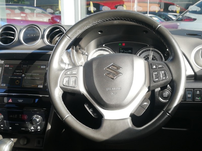 Used Suzuki Vitara 2022 for sale - 76511404: Photo 7