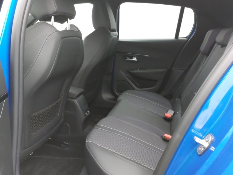 Used Peugeot 208 2020 for sale - 77025103: Photo 6