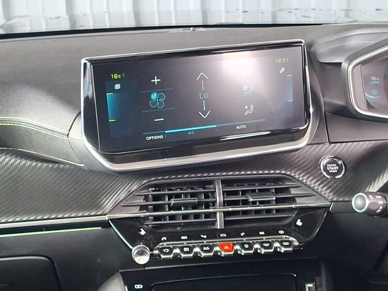 Used Peugeot 2008 2021 for sale - 78164763: Photo 10