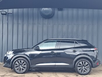 Used Peugeot 2008 2021 for sale - 78164763: Photo