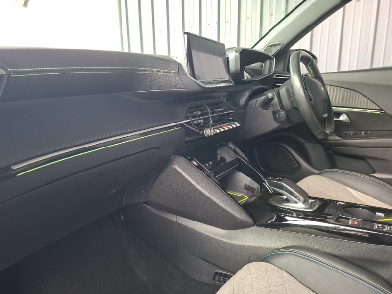 Used Peugeot 2008 2021 for sale - 78164763: Photo 5