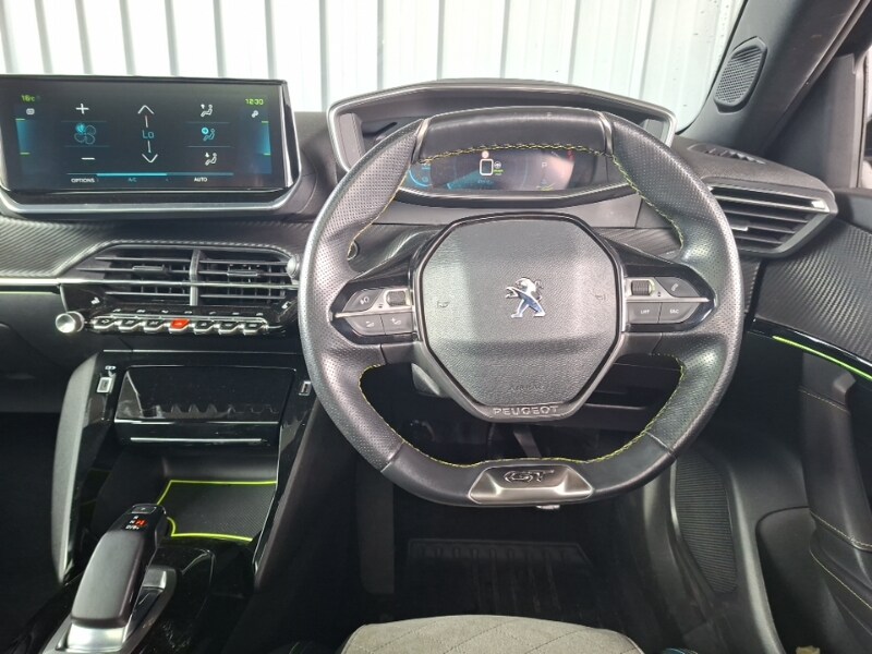 Used Peugeot 2008 2021 for sale - 78164763: Photo 7