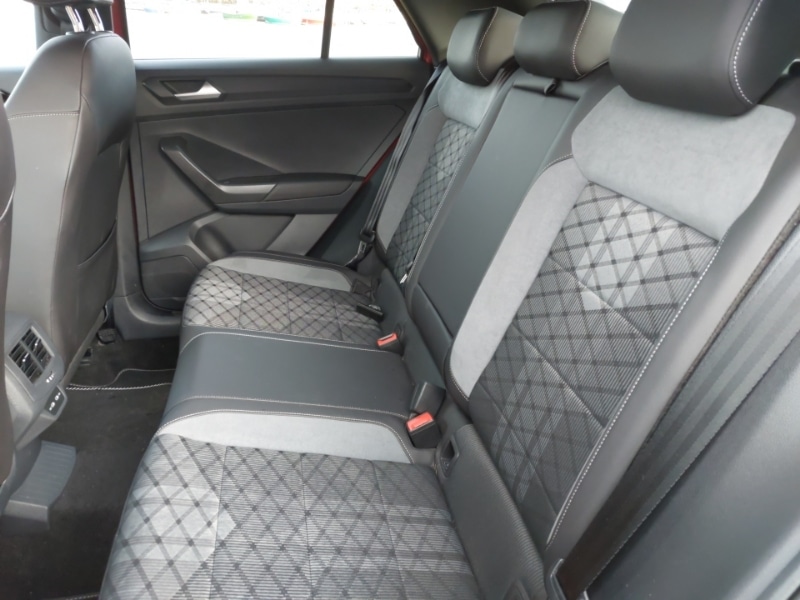 Used Volkswagen T-Roc 2022 for sale - 77380558: Photo 6