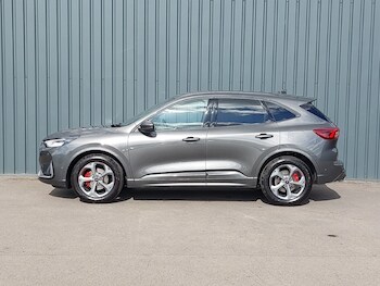 Used Ford Kuga 2025 for sale - 77817459: Photo