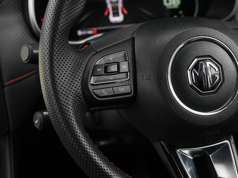 Used MG MG ZS 2024 for sale - 76407892: Photo 11