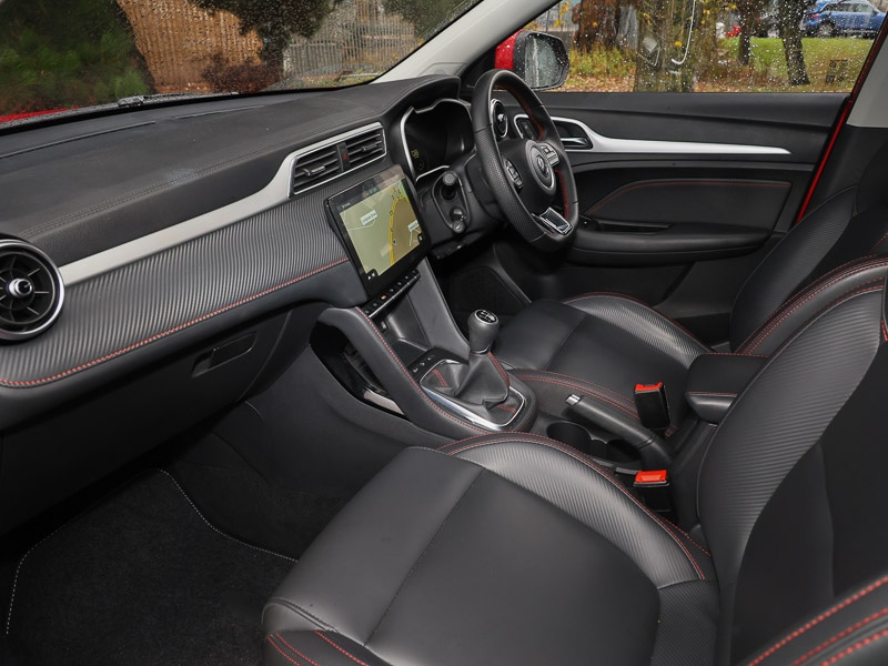 Used MG MG ZS 2024 for sale - 76407892: Photo 5