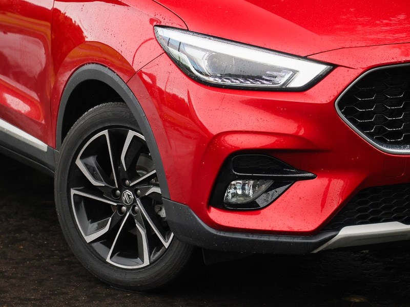 Used MG MG ZS 2024 for sale - 76407892: Photo 9