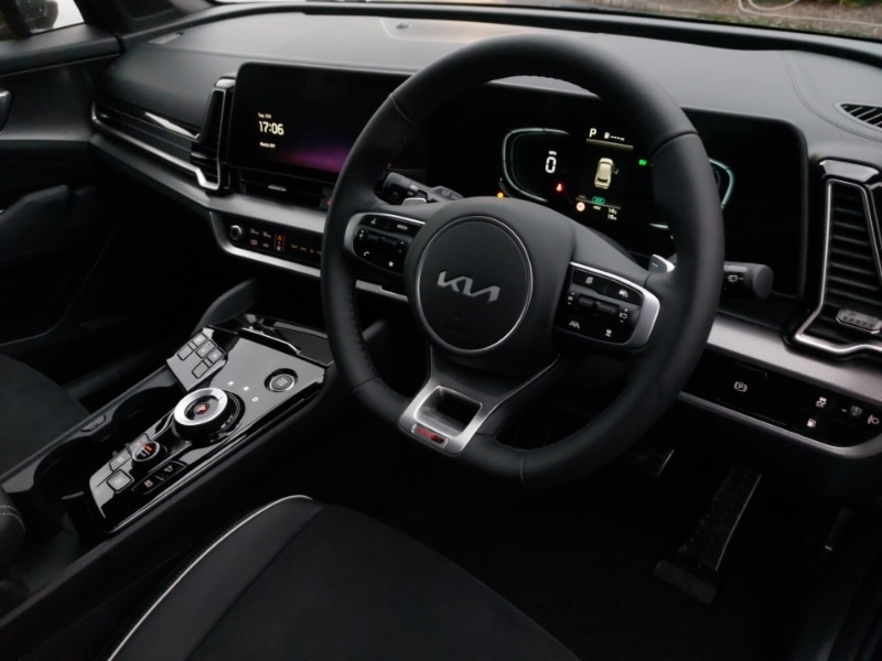 Used Kia Sportage 2025 for sale - 76600494: Photo 10