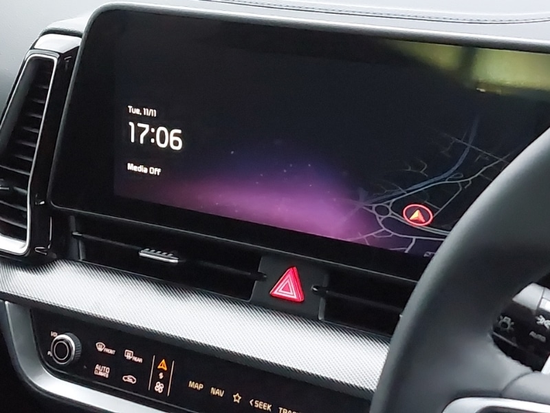 Used Kia Sportage 2025 for sale - 76600494: Photo 11