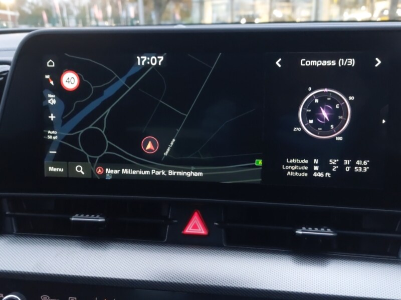 Used Kia Sportage 2025 for sale - 76600494: Photo 12