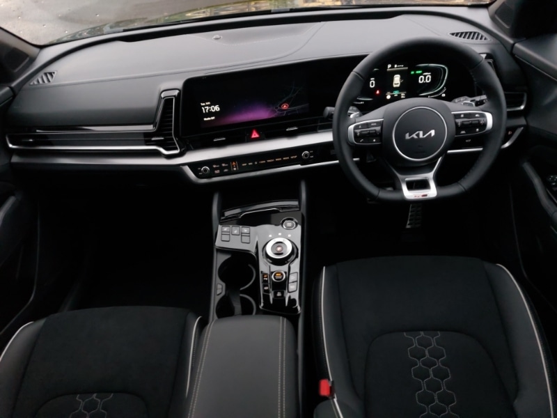 Used Kia Sportage 2025 for sale - 76600494: Photo 2