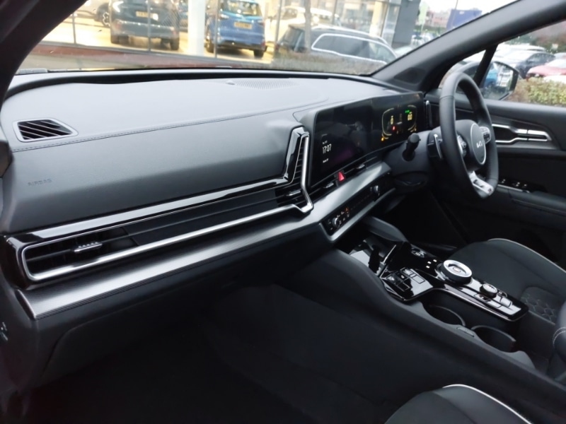 Used Kia Sportage 2025 for sale - 76600494: Photo 5