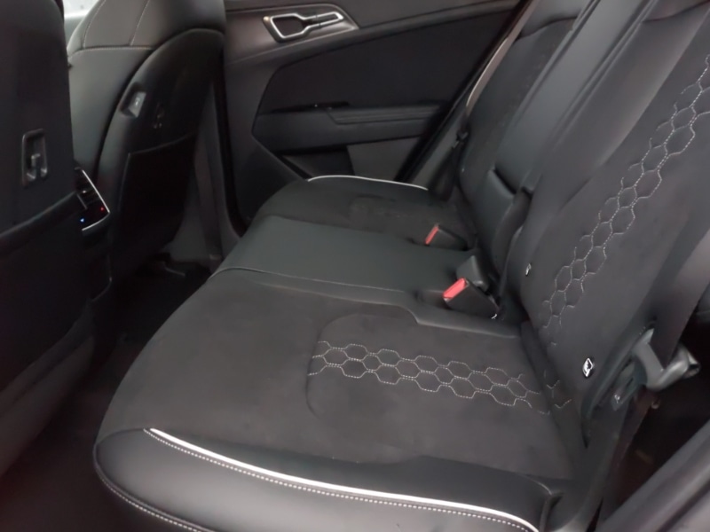 Used Kia Sportage 2025 for sale - 76600494: Photo 6