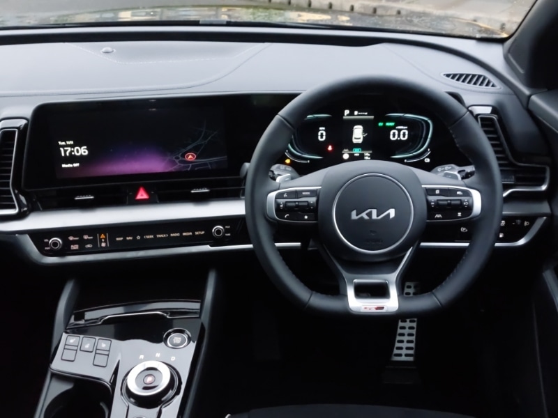 Used Kia Sportage 2025 for sale - 76600494: Photo 7