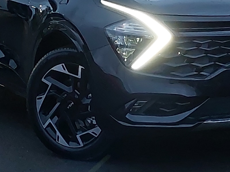 Used Kia Sportage 2025 for sale - 76600494: Photo 9