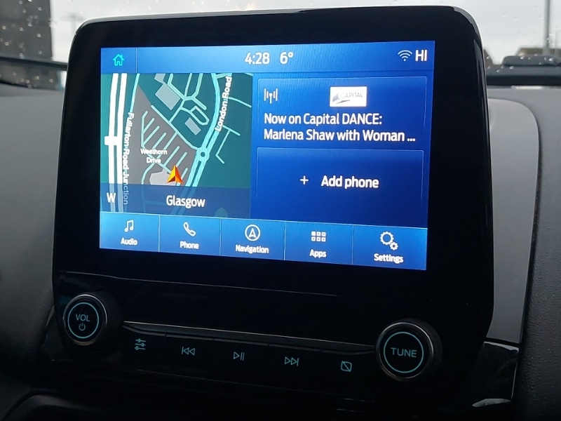 Used Ford Ecosport 2022 for sale - 77467743: Photo 11