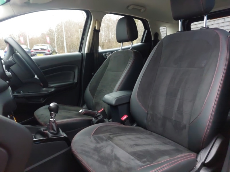 Used Ford Ecosport 2022 for sale - 77467743: Photo 12