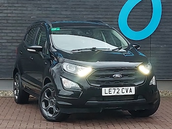 Used Ford Ecosport 2022 for sale - 77467743: Photo