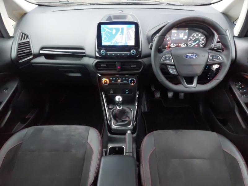 Used Ford Ecosport 2022 for sale - 77467743: Photo 2