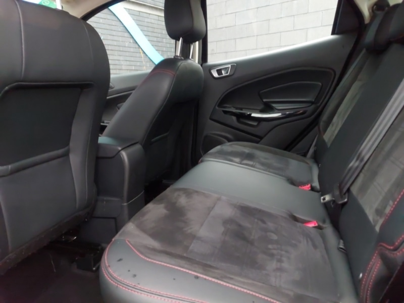 Used Ford Ecosport 2022 for sale - 77467743: Photo 6