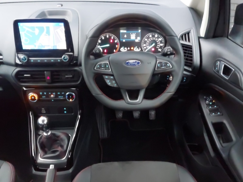 Used Ford Ecosport 2022 for sale - 77467743: Photo 7