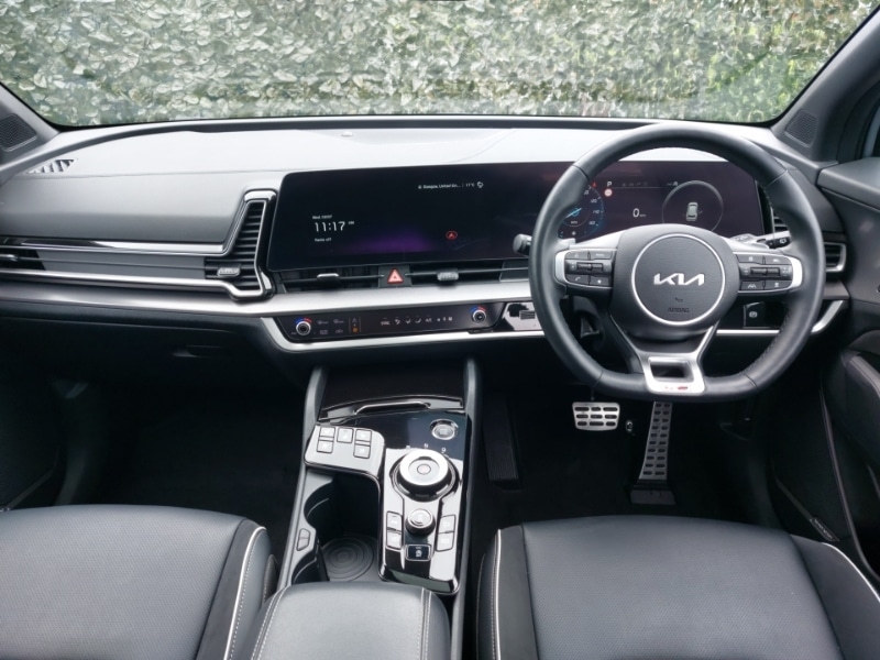 Used Kia Sportage 2023 for sale - 77122985: Photo 2