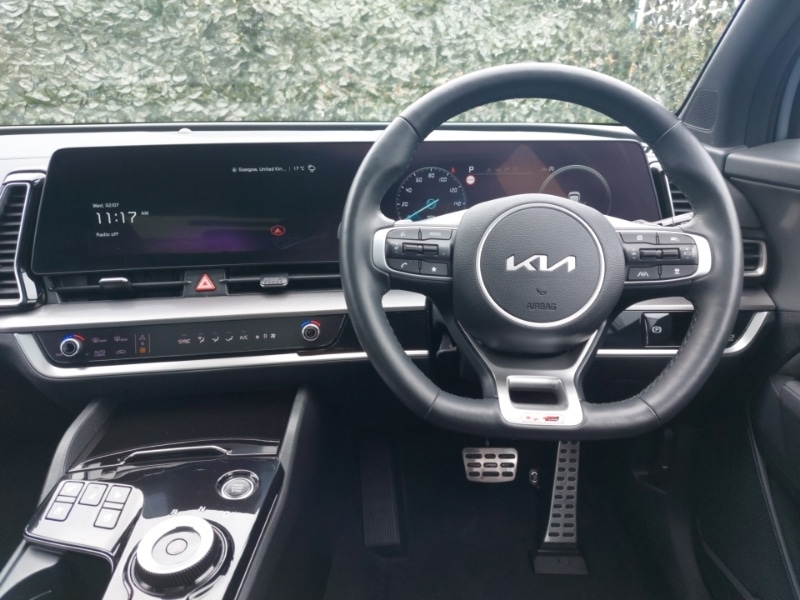 Used Kia Sportage 2023 for sale - 77122985: Photo 7