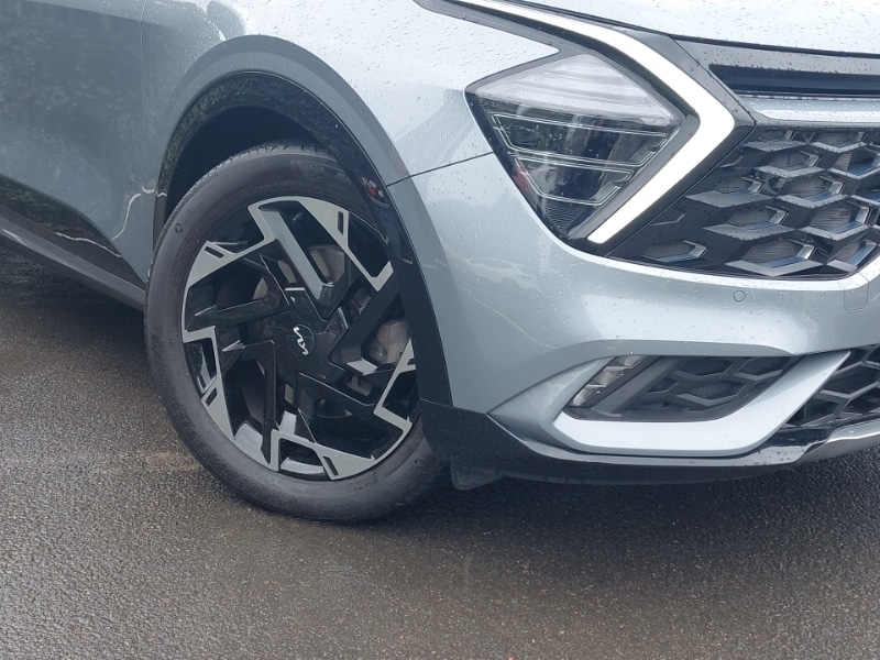 Used Kia Sportage 2023 for sale - 77122985: Photo 9