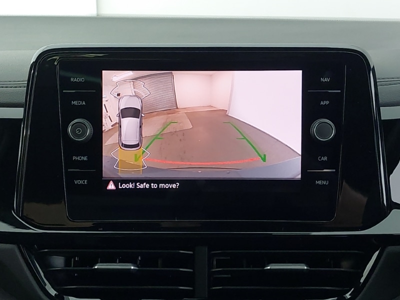 Used Volkswagen T-Roc 2025 for sale - 77281700: Photo 11