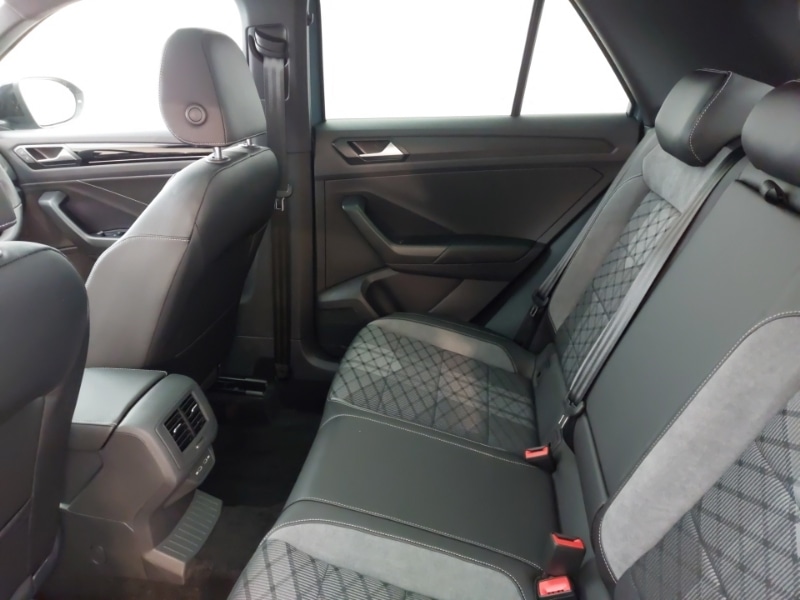 Used Volkswagen T-Roc 2025 for sale - 77281700: Photo 6