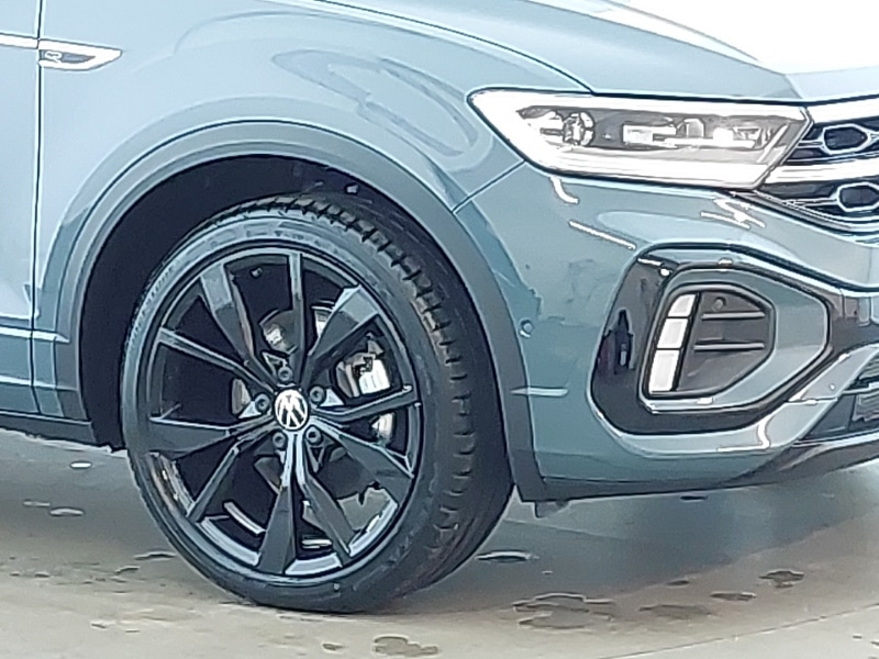 Used Volkswagen T-Roc 2025 for sale - 77281700: Photo 9