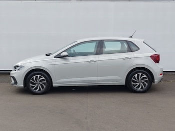 Used Volkswagen Polo 2024 for sale - 75914039: Photo