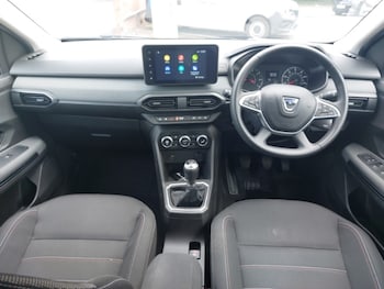 Used Dacia Jogger 2022 for sale - 78905435: Photo