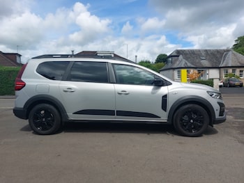 Used Dacia Jogger 2022 for sale - 78905435: Photo