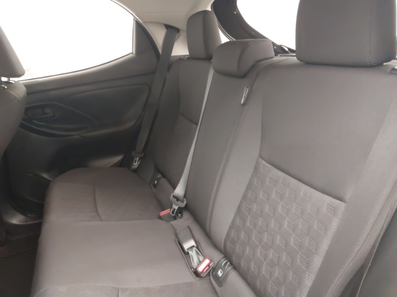 Used Mazda Mazda2 HYBRID 2024 for sale - 76630863: Photo 6