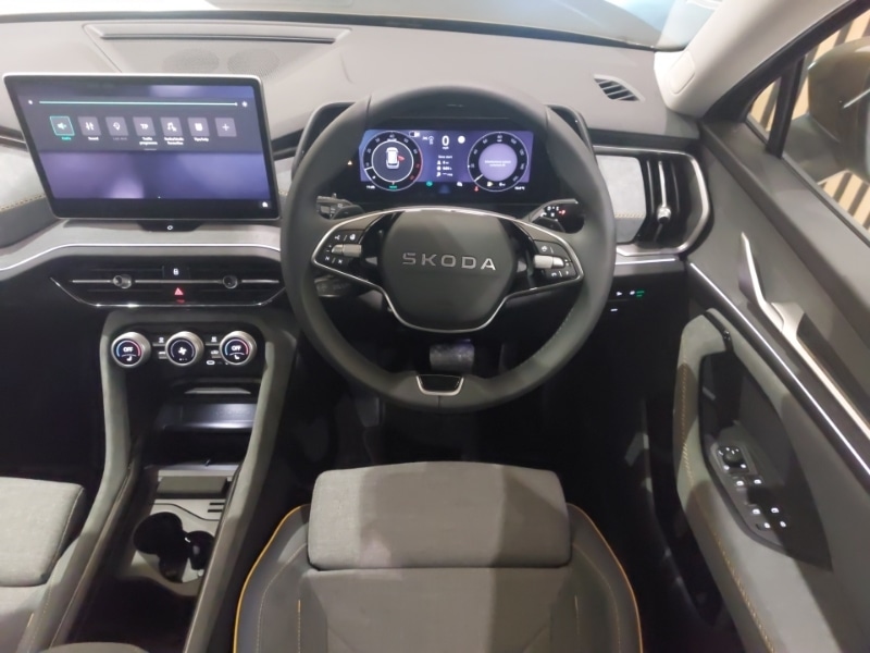 Used Skoda Kodiaq 2025 for sale - 76721120: Photo 7