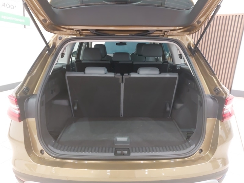 Used Skoda Kodiaq 2025 for sale - 76721120: Photo 8