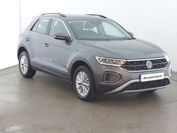 2022 - 1.5 TSI Life 5dr DSG