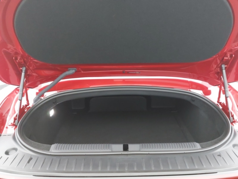 Used MG Cyberster 2025 for sale - 78054885: Photo 8