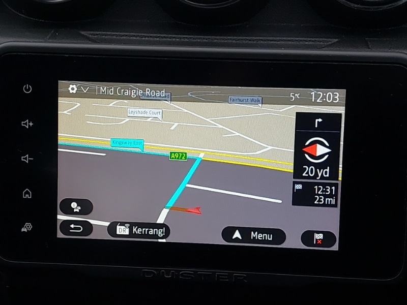 Used Dacia Duster 2022 for sale - 77518907: Photo 10