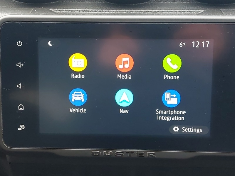 Used Dacia Duster 2022 for sale - 77518907: Photo 12