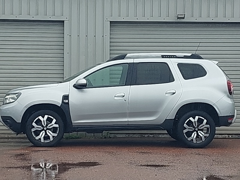 Used Dacia Duster 2022 for sale - 77518907: Photo 4