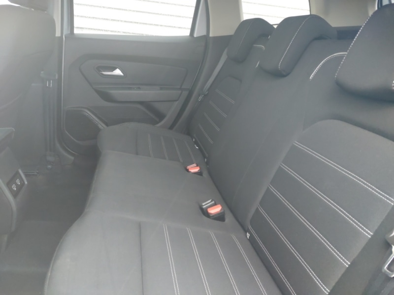 Used Dacia Duster 2022 for sale - 77518907: Photo 6