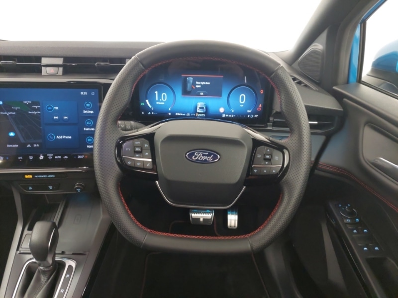 Used Ford Puma 2025 for sale - 77290161: Photo 10