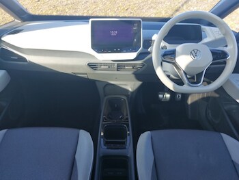 Used Volkswagen ID.3 2021 for sale - 77889860: Photo