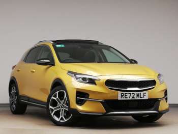 2022 - 1.5T GDi ISG 4 5dr