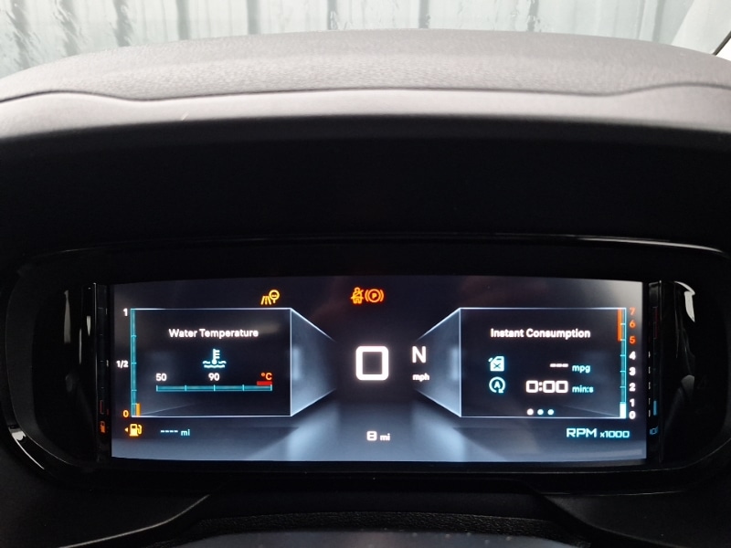 Used Citroen Berlingo 2025 for sale - 76687948: Photo 10